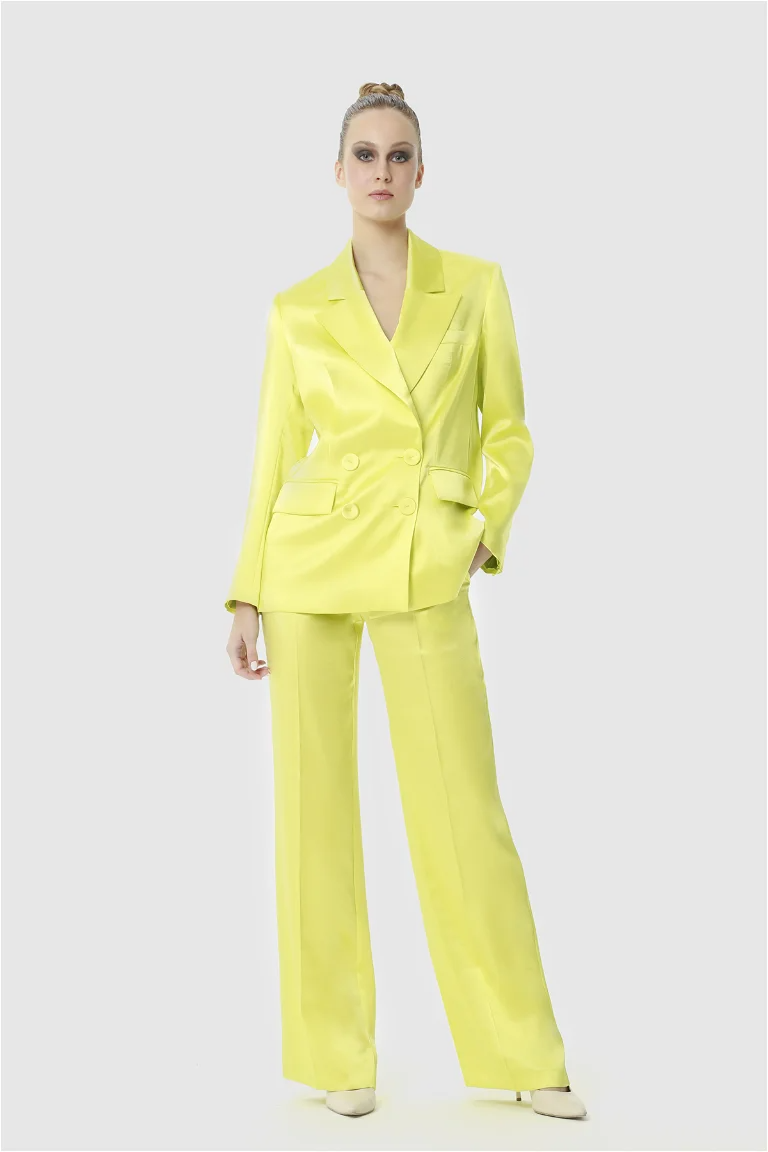 Lime blazer 2025