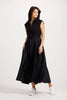 Audrey Black Dress