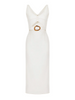 Tiffany Midi Dress