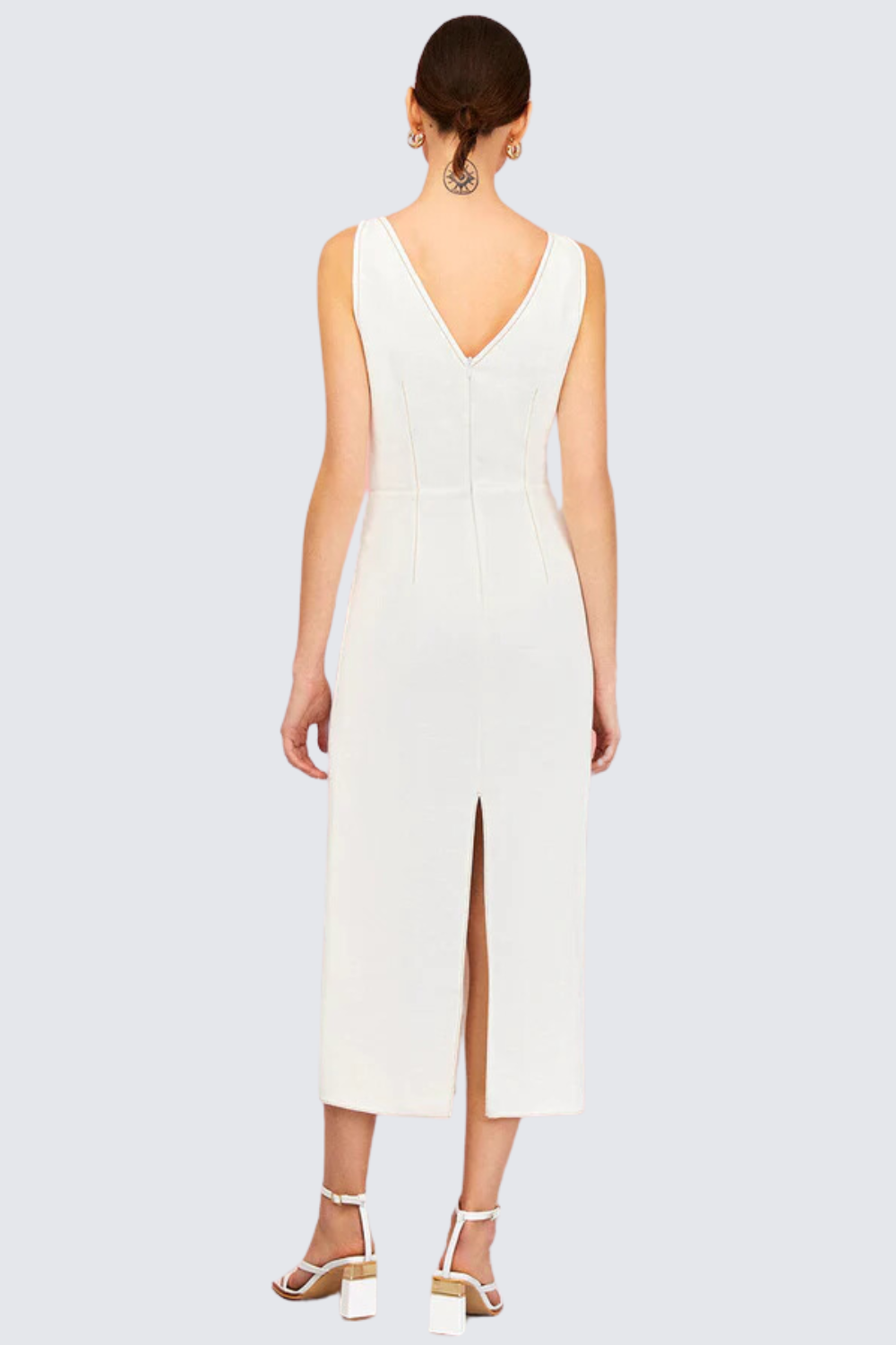 Tiffany Midi Dress